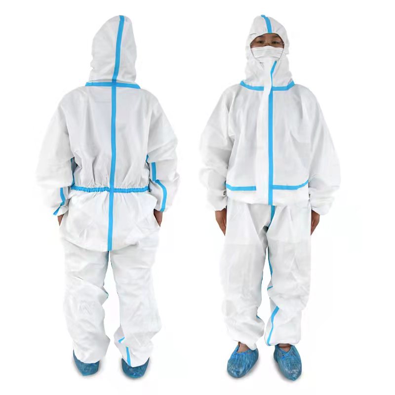 防護(hù)服的穿脫流程及注意事項(xiàng)是什么？