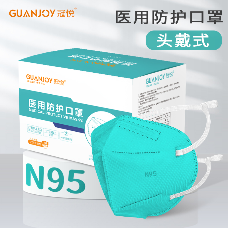 為什么非油性顆粒過濾效率（PFE）≥95的口罩可以有效防護？